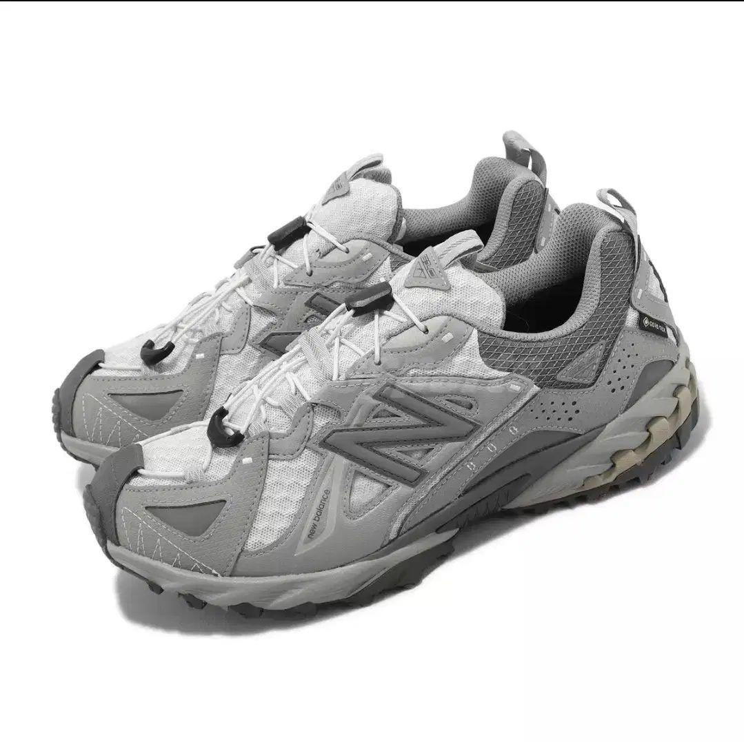 雷市場（ポンジャン）商品韓国直送】255 New Balance(ニューバランス) 610xv1 GORE-TEX(ゴアテックス)  トレッキングシューズ （ ML610XA ） - メルカリ