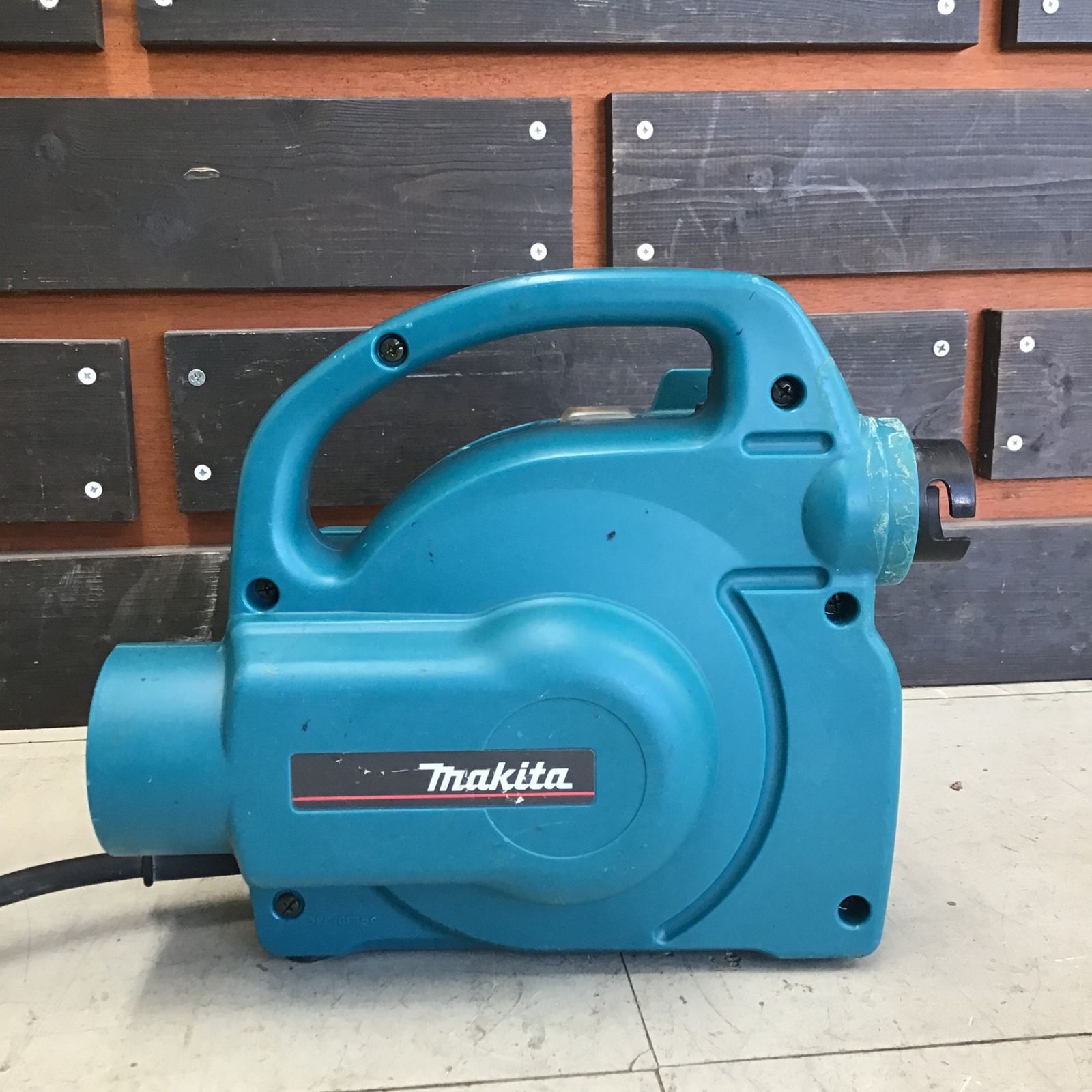 中古品】マキタ/makita 集じん機 乾式 450(P) 【鴻巣店】 - メルカリ