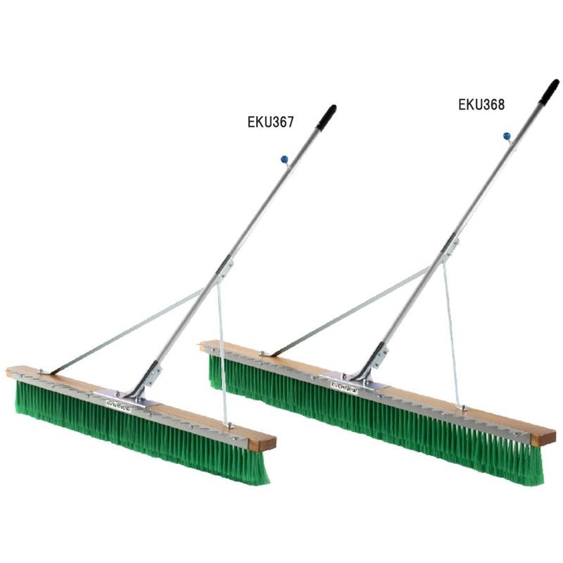 (代引き・個人宅・北海道・沖縄への配送不可)エバニュー(evernew) コートブラシケンヨウレーキ150K2カ 学校機器 器具 (eku368) 代引き・個人宅・北海道・沖縄への配送不可)エバニュー(evernew