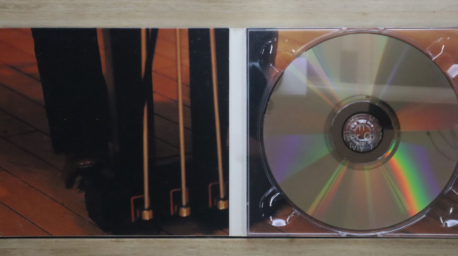 国内盤CD☆Chie Ayado/綾戸智恵□ to you 【EWSA0078
