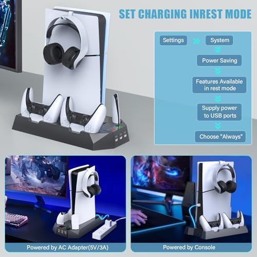 PS5