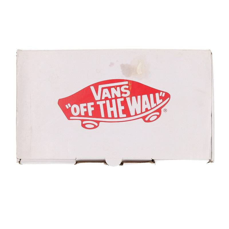 シュプリーム ×バンズ VANS VN0A45JAT5S/VANS ERA SUPREME JEAN PAUL