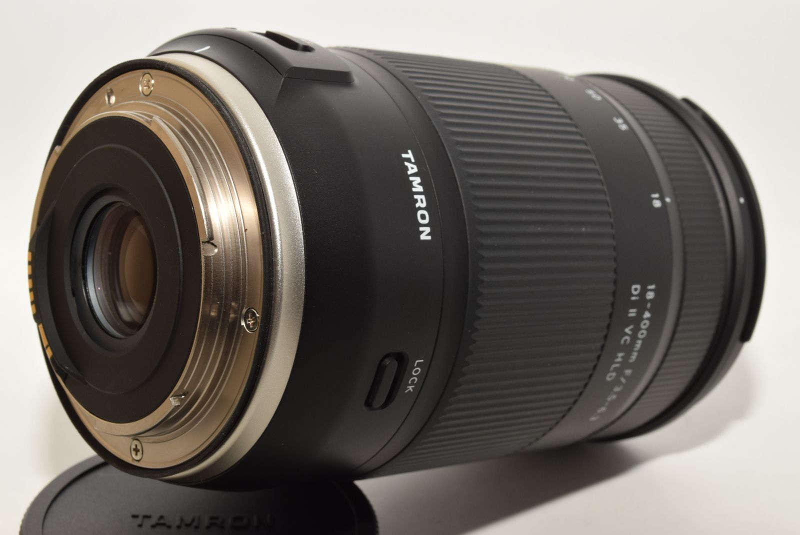 TAMRON 18-400mm F3.5-6.3 Canon用 Amazon.co.jp: TAMRON 高倍率ズーム
