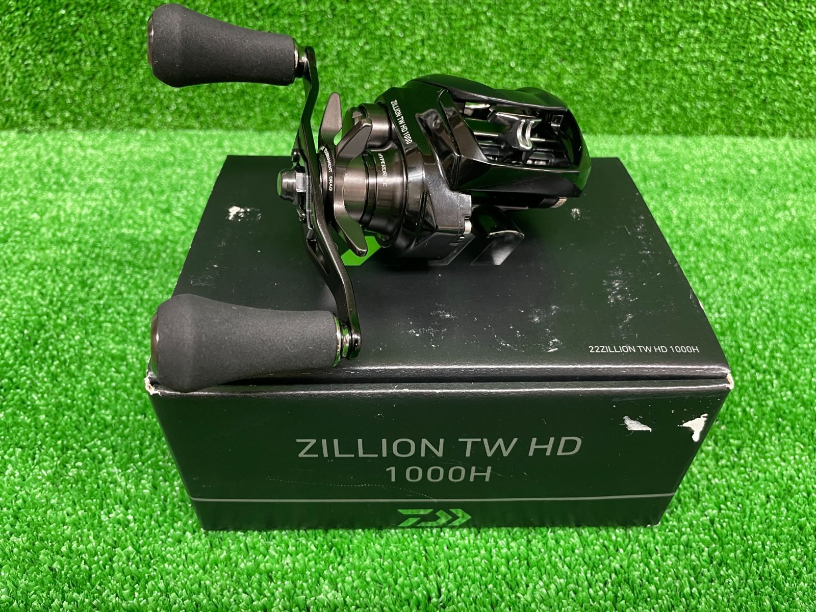 22ジリオンTW HD 1000H 22 ジリオン TW HD 1000H (栗東店 併売)☼ - メルカリ