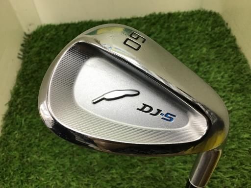 フォーティーン DJ-5 60° ウェッジ WG FT-62w フレックスその他 メンズ 男性用 右利き 右用 Cランク ゴルフクラブ
