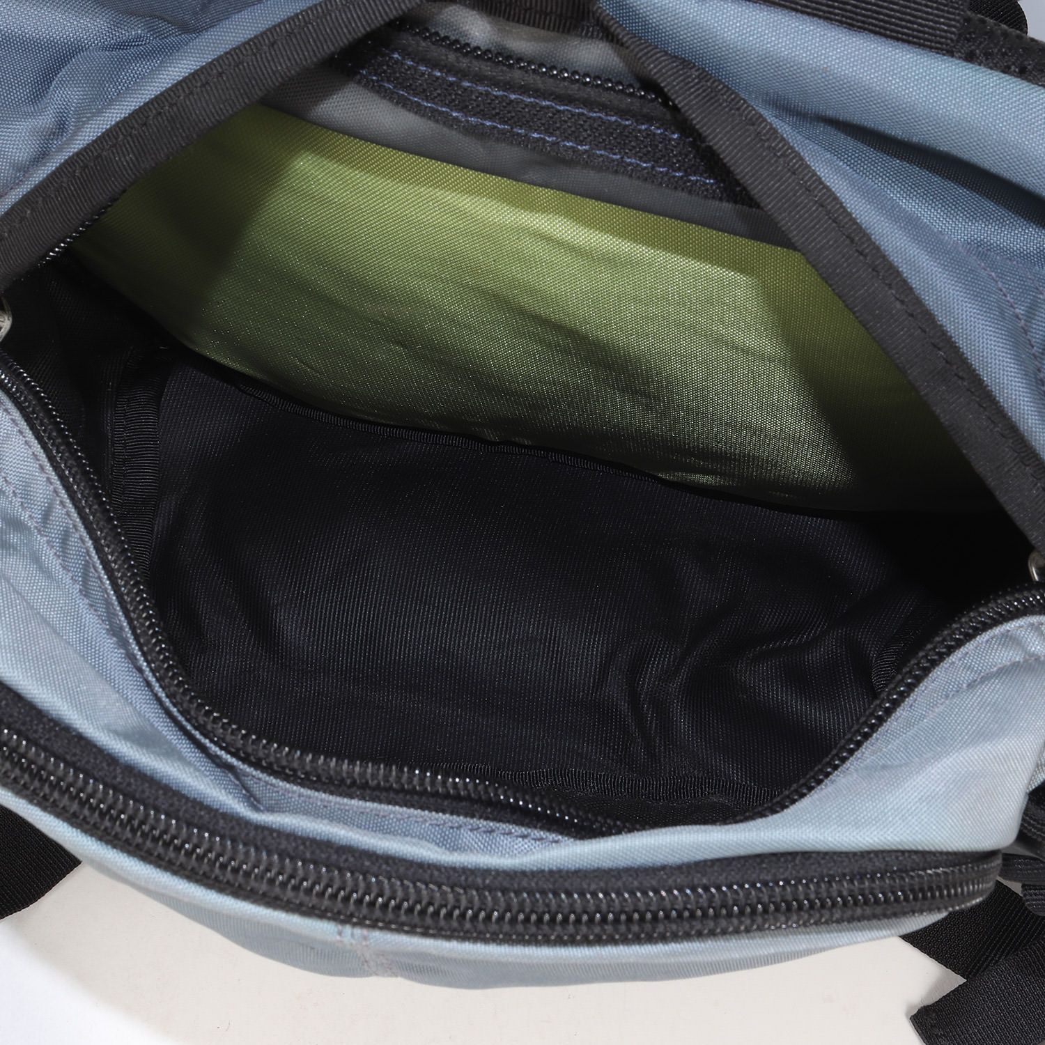 Patagonia パタゴニア バッグ 00s ポブラノ ランバーパック ウエスト