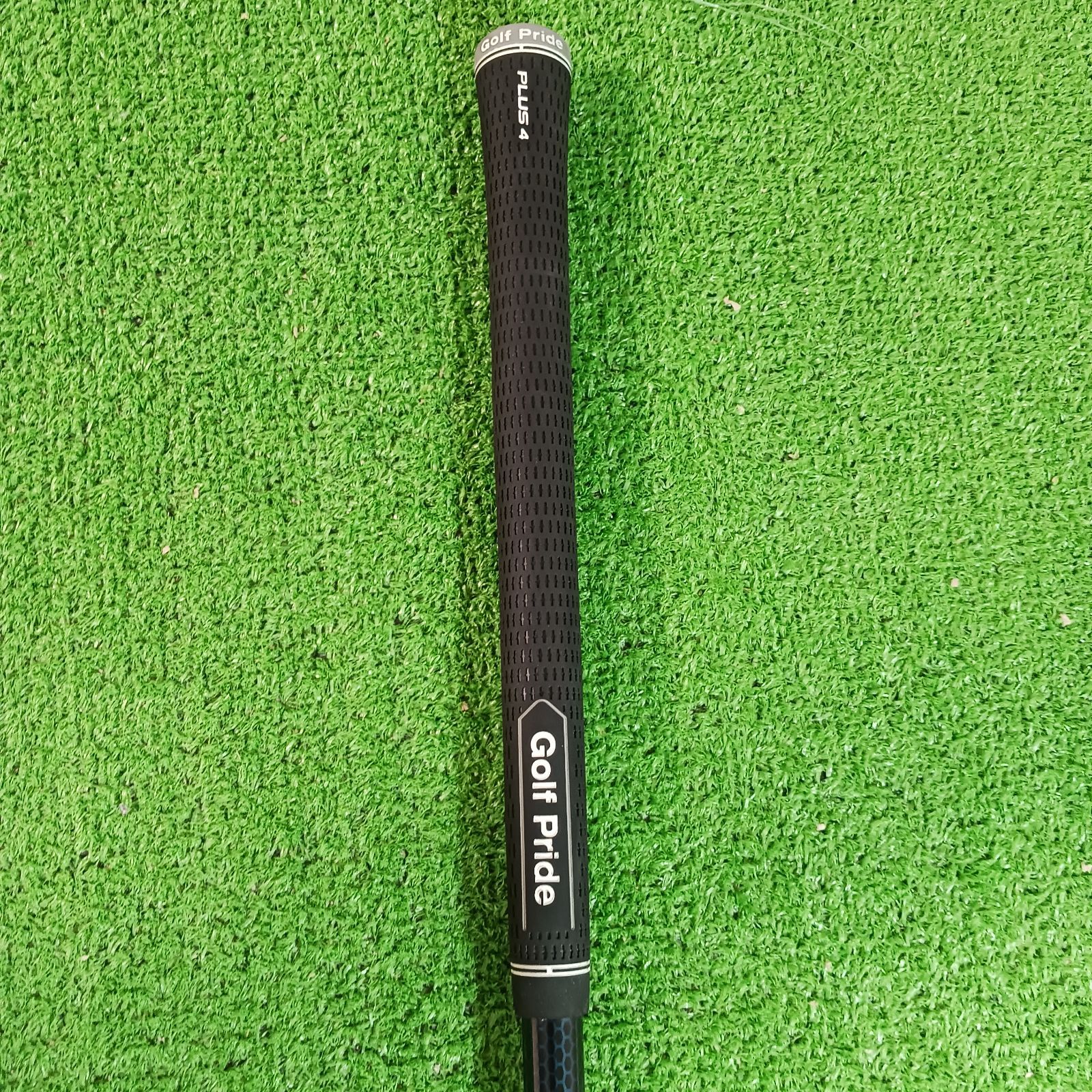 【純正】テンセイさ純正シャフト・TM50S・テーラーメイド用スリーブ付き テンセイブルーTM50 S DW用 'スリーブ、グリップ付きシャフト