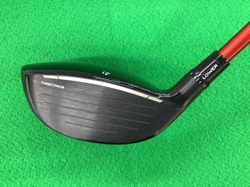 中古】 テーラーメイド Qi10 TOUR 3W フェアウェイウッド FW