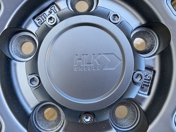 ホイール単品 4本セット