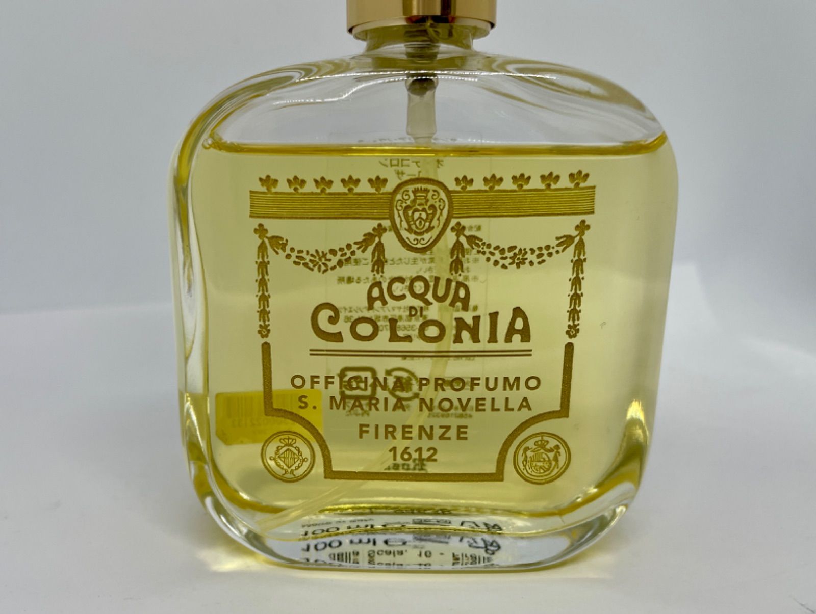 an✨「ローザ」100mlサンタマリアノヴェッラ（未使用近） Celes (セレス) | Santa Maria Novella − Rosa Novella (ローザ