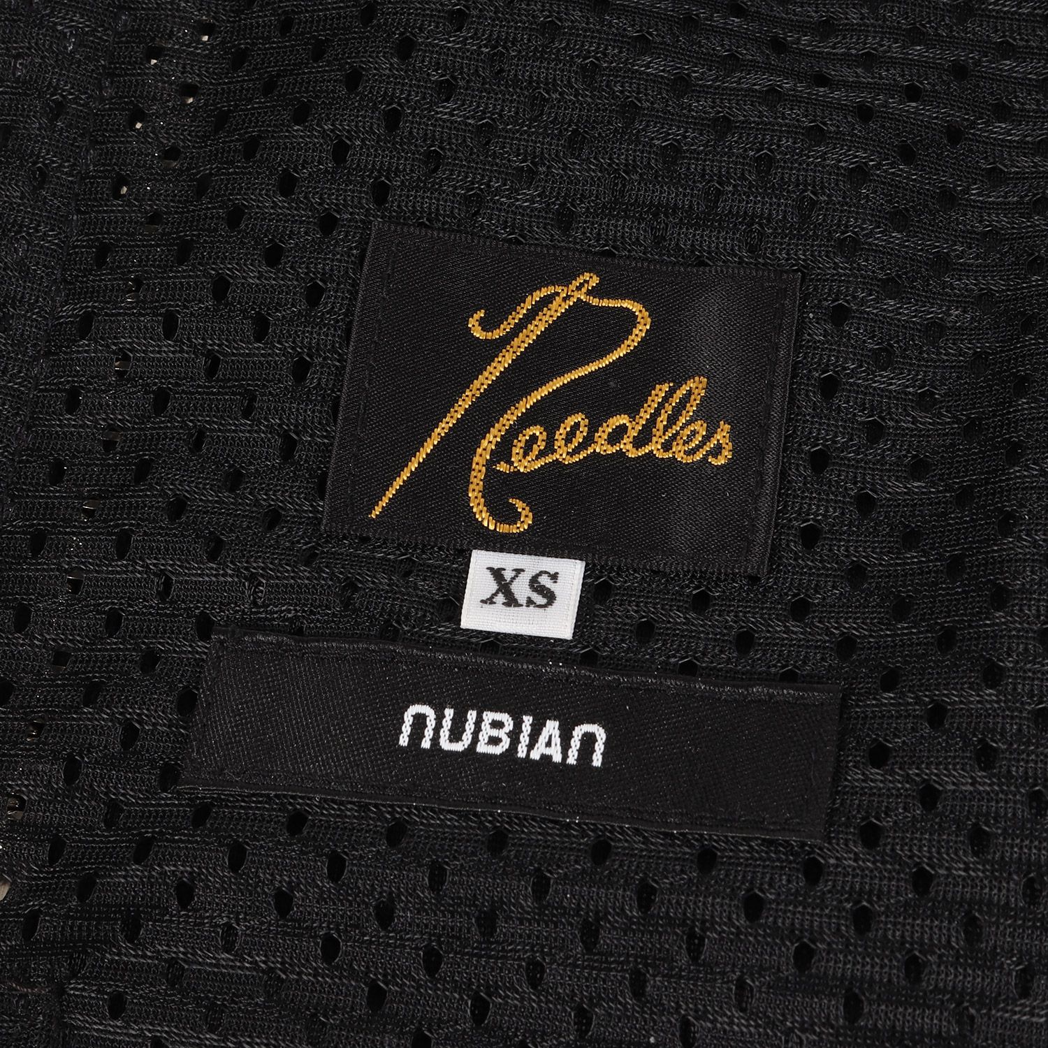 美品 NEEDLES ニードルズ パンツ サイズ:XS 23SS NUBIAN別注