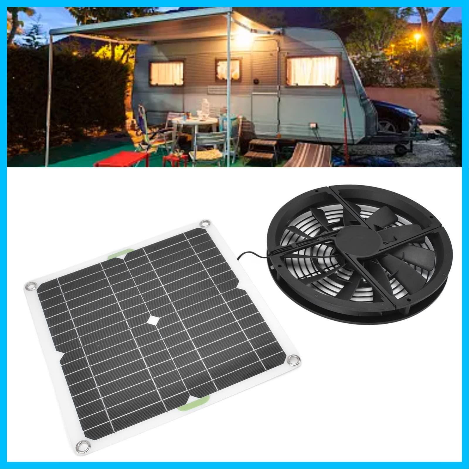 排気ファン 100Wウォールマウント屋外ポータブル換気ファン