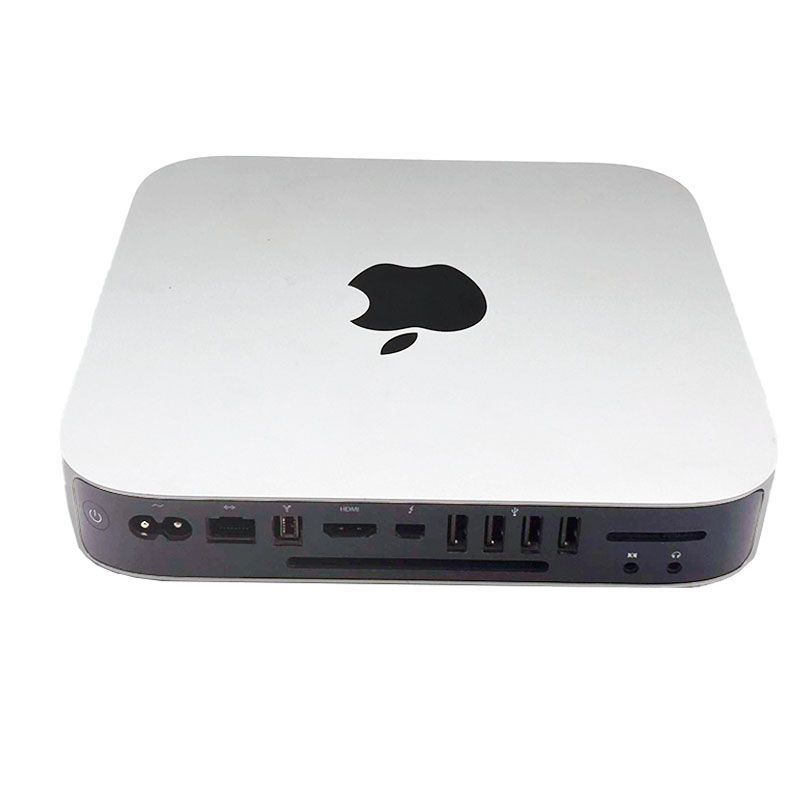 即配 驚速起動 SSD500GB メモリ16GB Intel Core i5 2.5GHz Apple Mac mini A1347 Late 2012  macOS Catalina 10.15.7 無線 BT HDMI miniPC ディスクトップパソコン - メルカリ