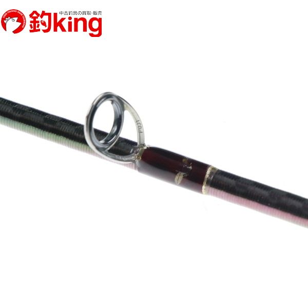 中古/美品】 シマノ 18 ワールドシャウラ 2752R-2 /F157Y - メルカリ