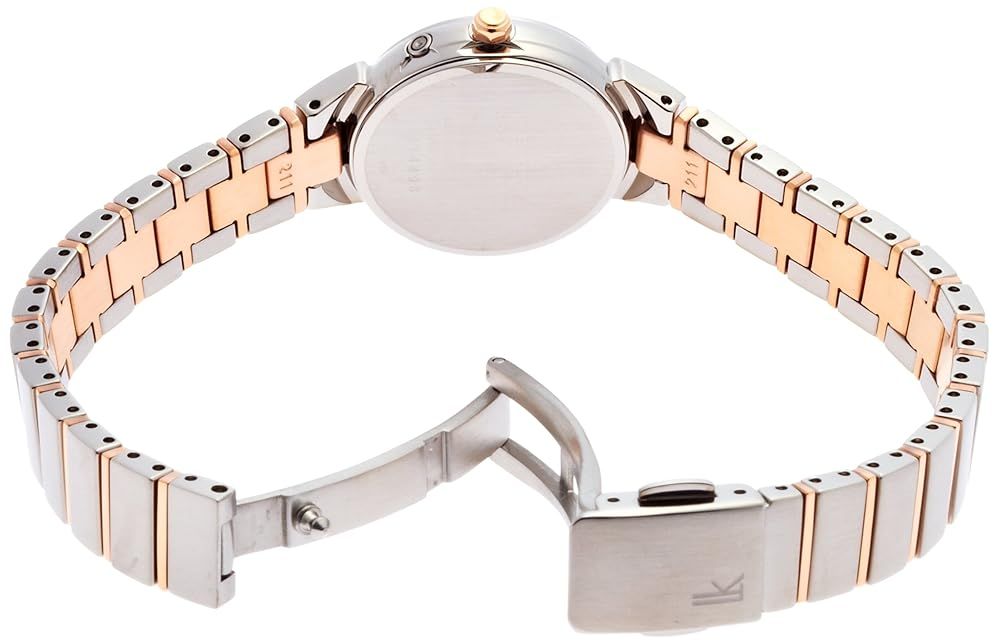 ルキア ソーラー電波修正