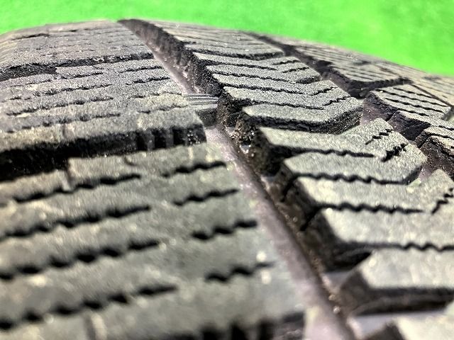 スタッドレス ブリヂストン