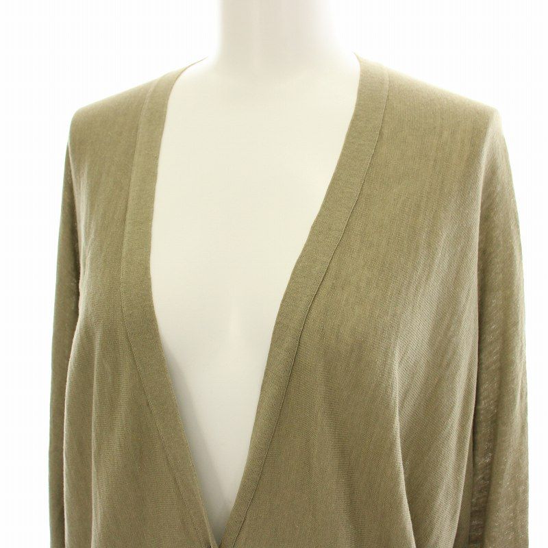 グランドセイコー セール SILK 20SS luxe theory セオリーリュクス LINEN ロング NIKI トップス