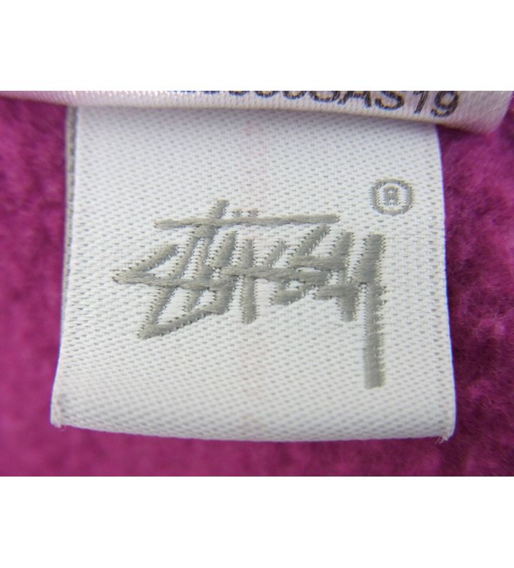 新入荷】 ステューシー Stussy □ 【 honolulu Logo Print Sweat