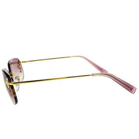 中古】 超美品 ルイヴィトン LOUIS VUITTON デスマヨ レクタングル