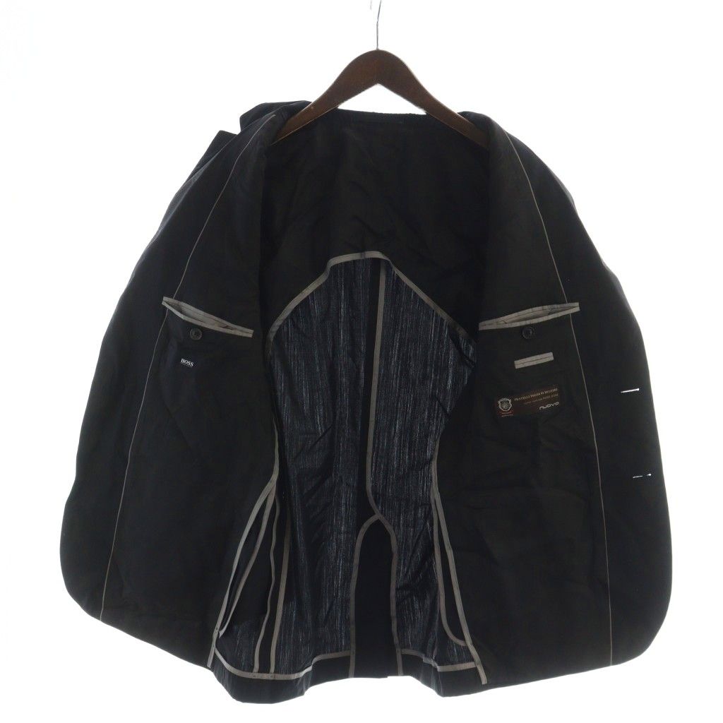 ヒューゴボス HUGO BOSS FRATELLI TALLIA DI DELFINO フラッテリ