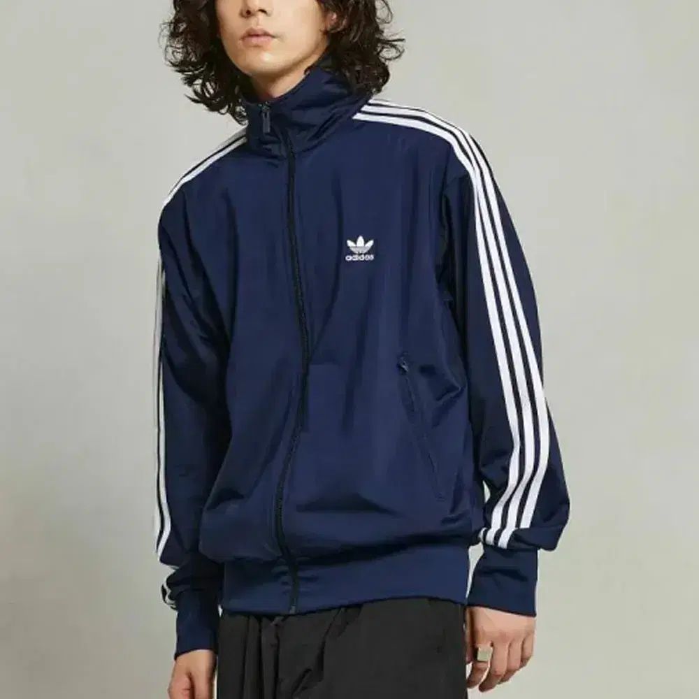 【希少】adidas 00sトラックジャケット ファイヤーバード ネイビー S 00s adidas トラックジャケット XL ファイヤーバード ネイビー