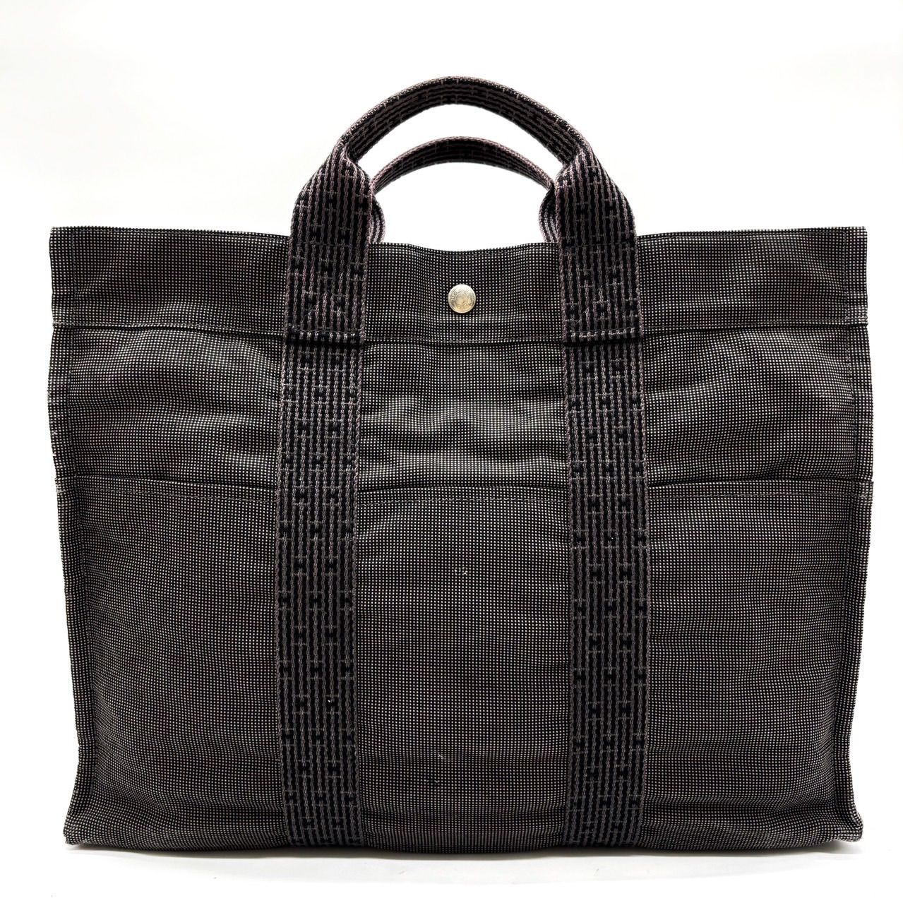 ✨極美品✨ HERMES エルメス トートバッグ ハンドバッグ エール