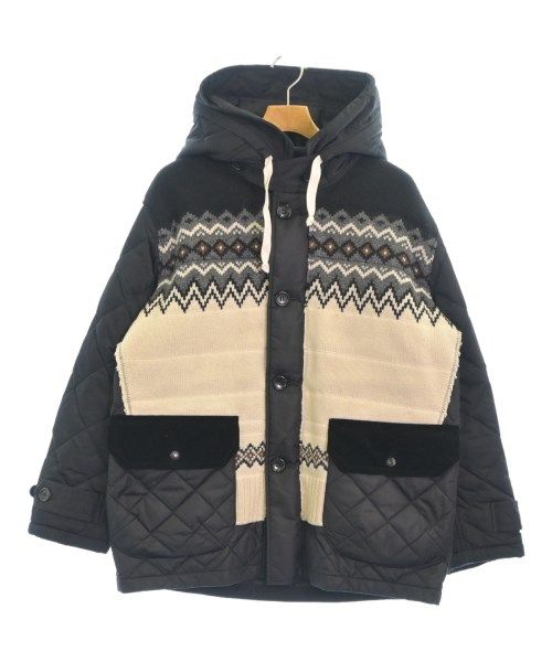 JUNYA WATANABE MAN ブルゾン（その他） メンズ 【古着】【中古】【送料無料】