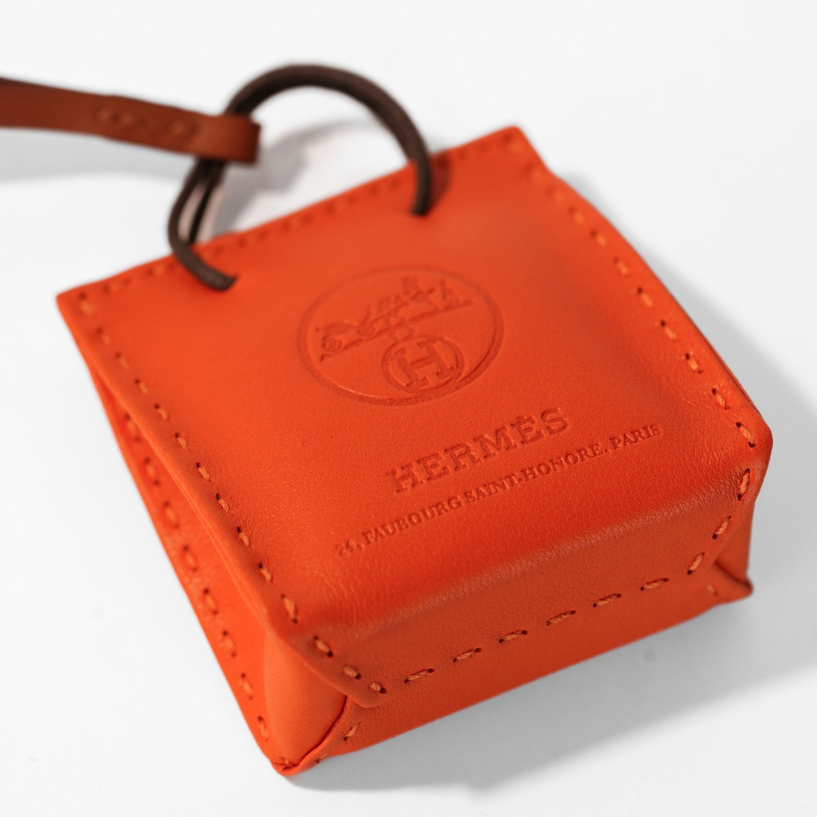 エルメス　サックオランジュ エルメス サックオランジュ | エルメス・バーキン専門店 西麻布