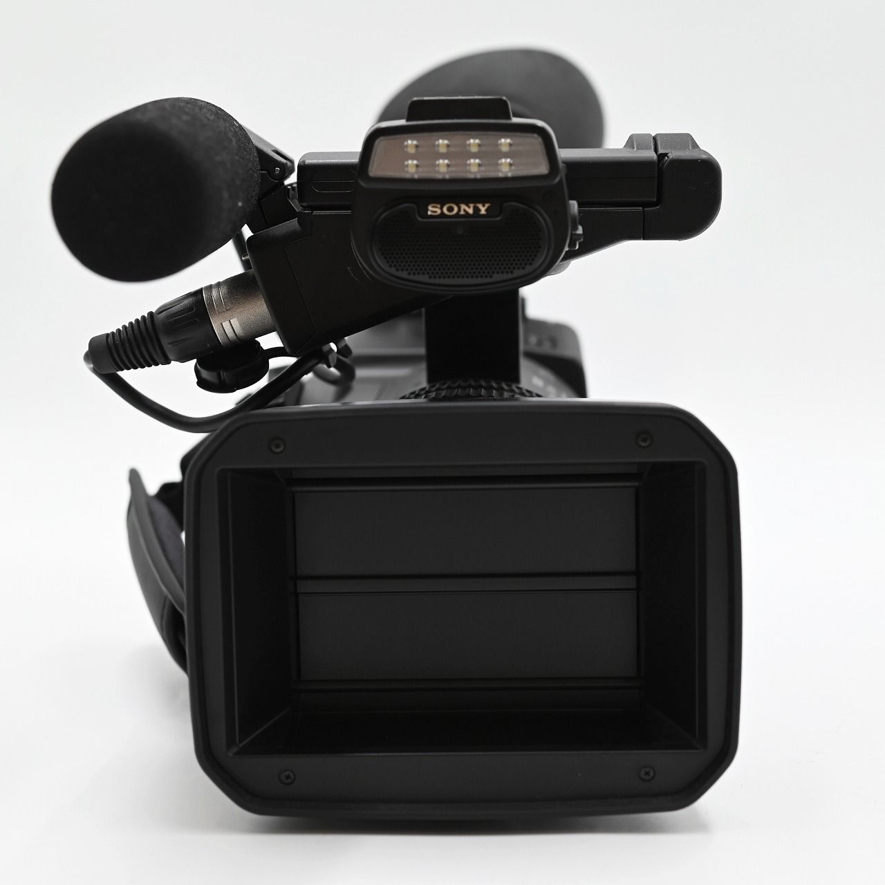 NXCAMカムコーダー