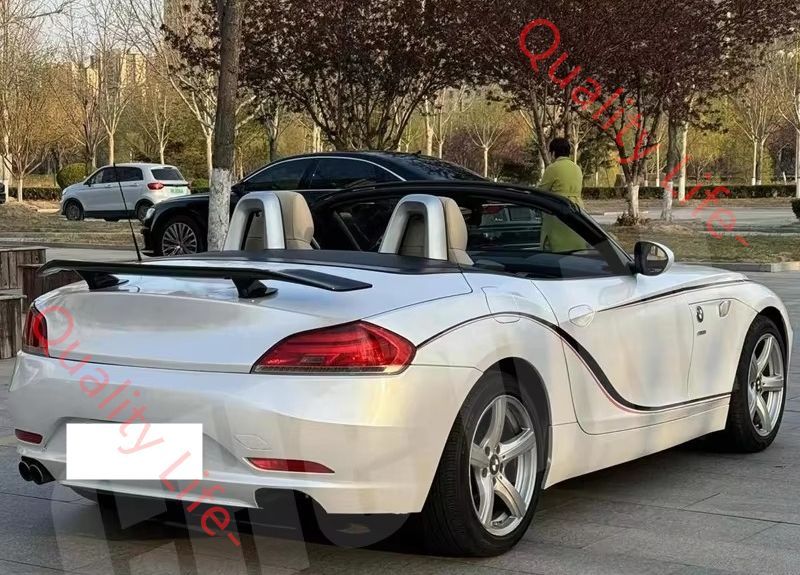 リアウイング GTウイング