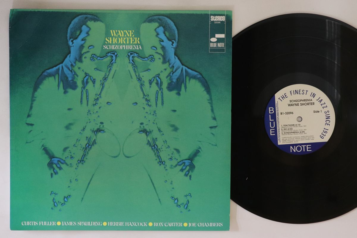 Biff Bang Pow! / The Acid House Album LP