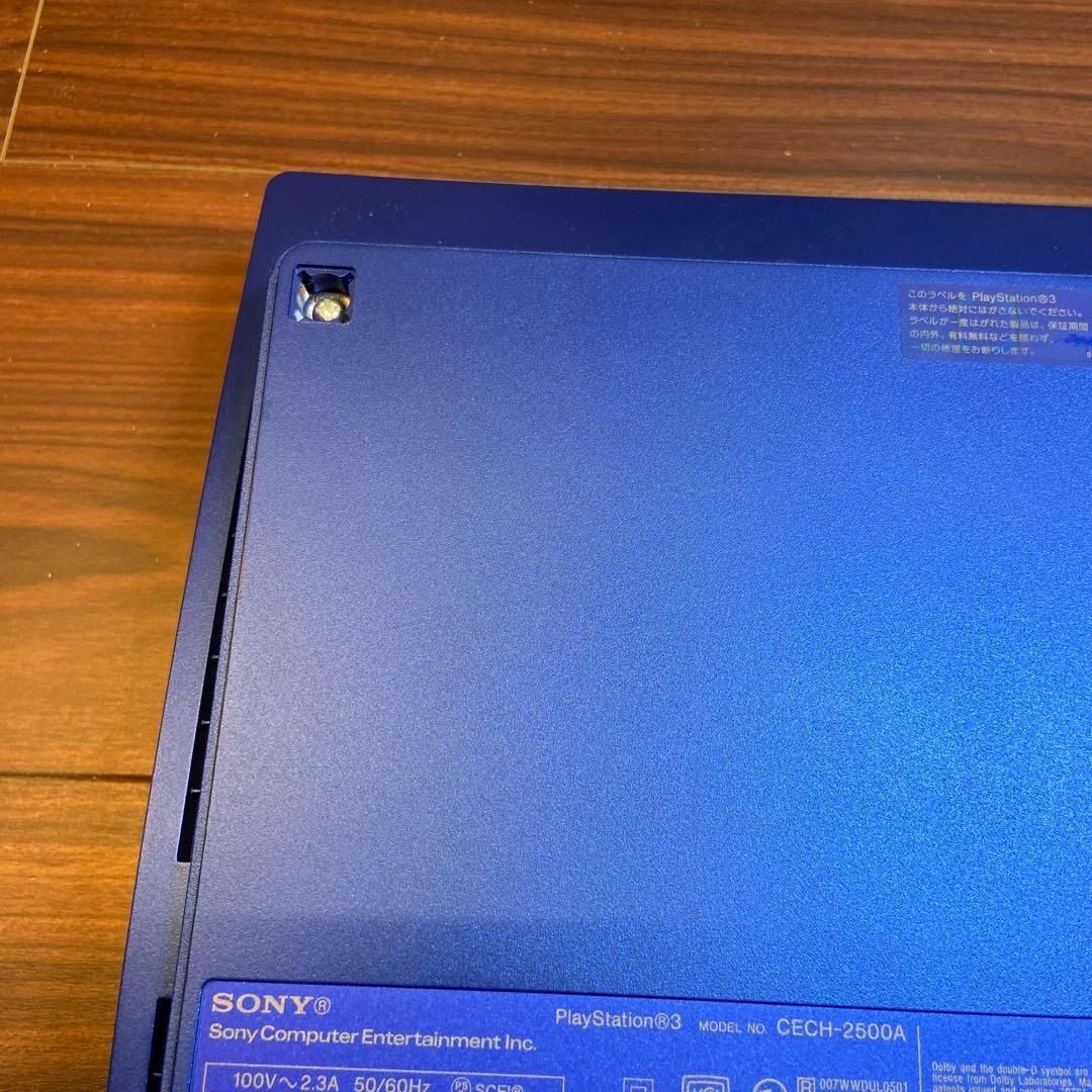 CECH-2500A グランツーリスモ5