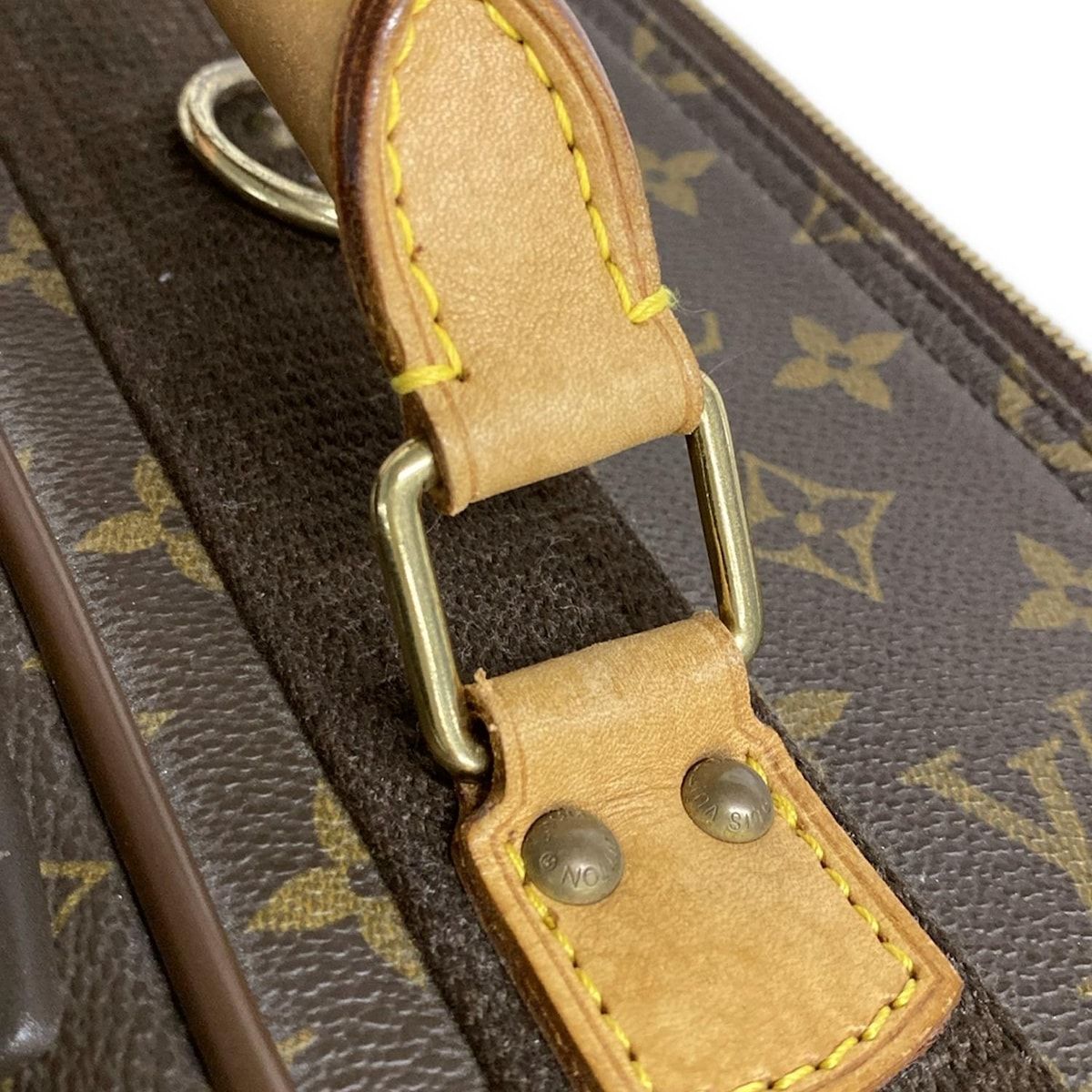 ルイヴィトン キャリーバッグ