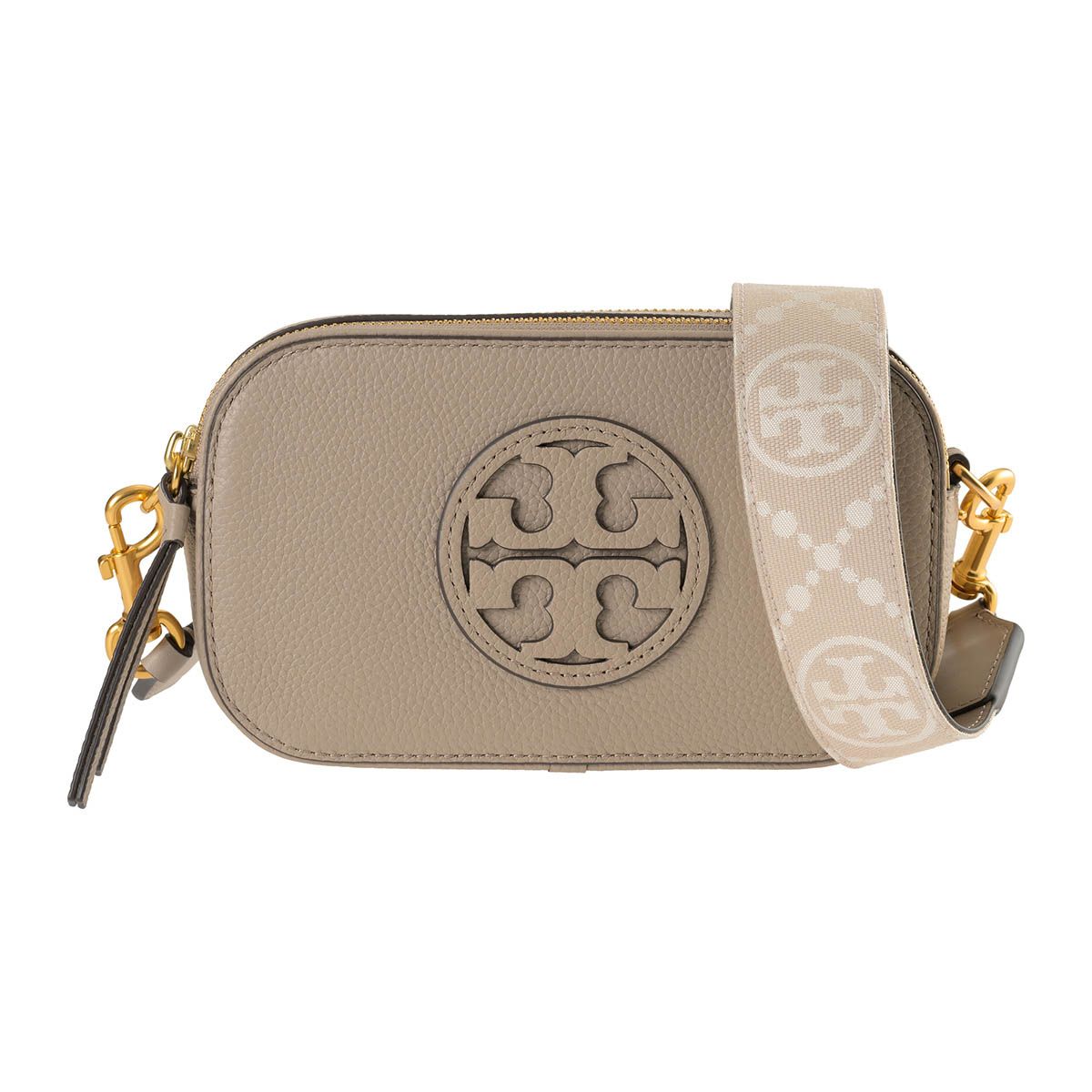 新品 トリーバーチ TORY BURCH ショルダーバッグ ミラー