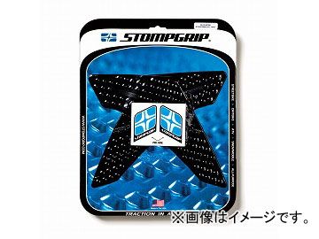 売り切れです 2輪 ストンプグリップ トラクションパッドタンクキット P064-3255 2輪