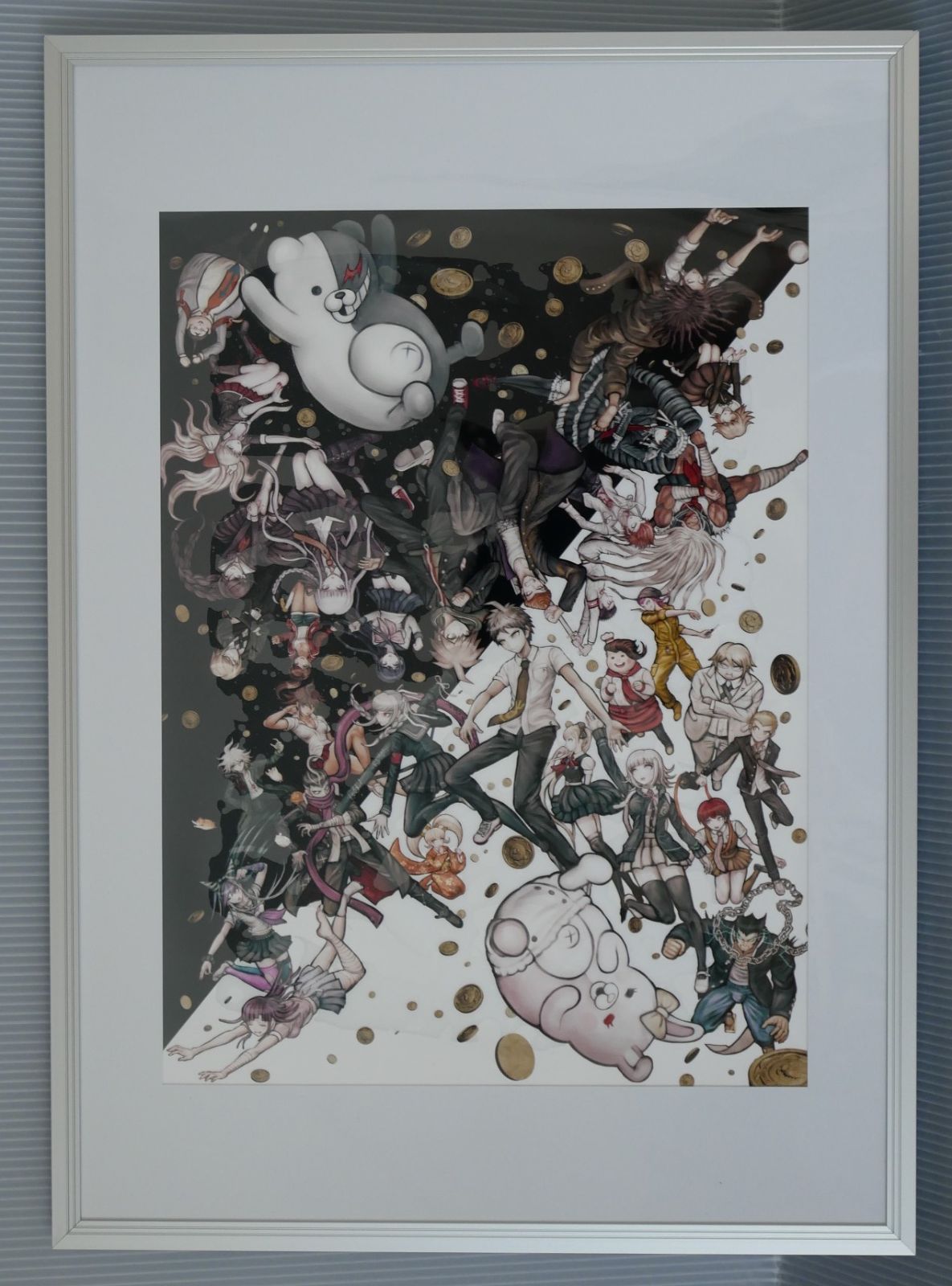 キンツア 特典 アサヒ コヨイ ショウゴ 冷 トモチケ風カード 三鷹