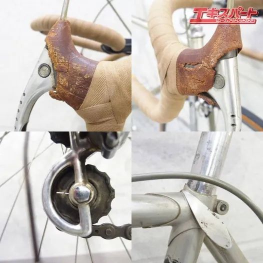 Everest　Esprit　Limited　Edition　エベレストエスプリリミテッドエディション □ 土屋製作所 EVEREST エスプリ □ | □ レストアの森shinkai
