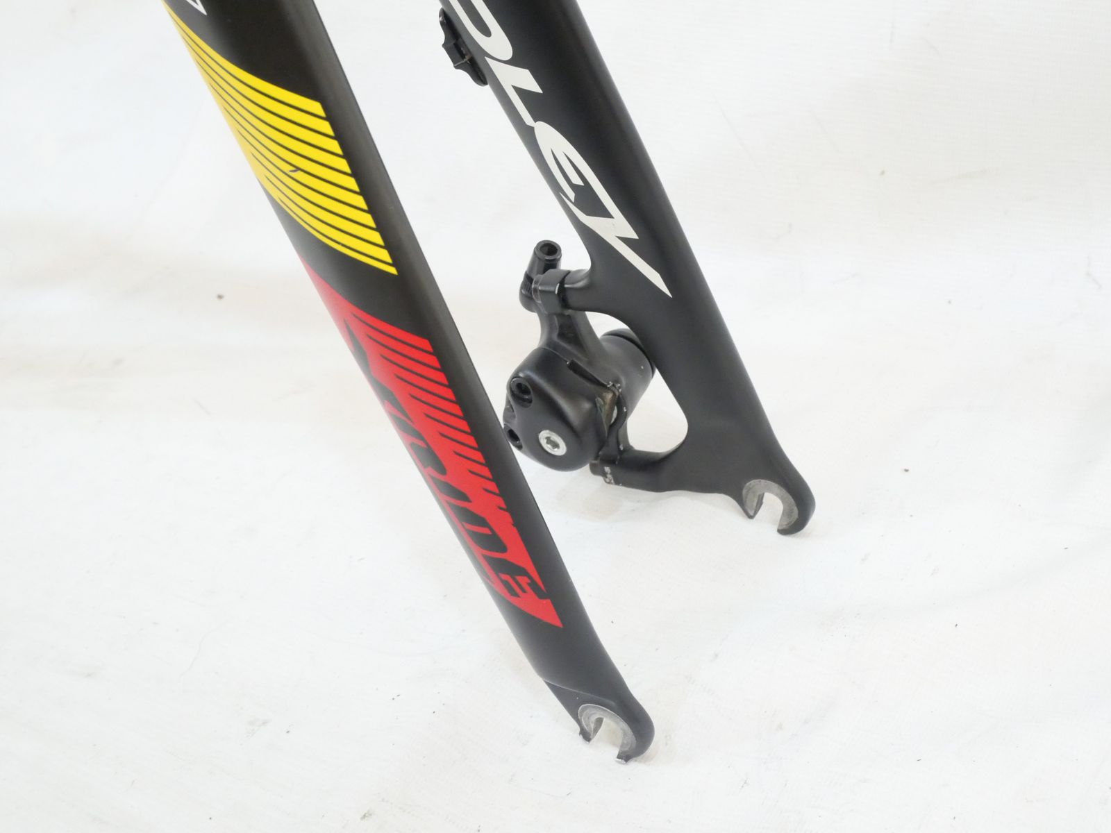 RIDLEY リドレー X-RIDE 2015年モデル フレームセット バイチャリ浦和ベース BRIGHTFACE_UK