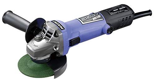 HiKOKI ハイコーキ 電気ディスクグラインダー 砥石径C2507 C2665100mm×厚さ3.5mm×穴径15m