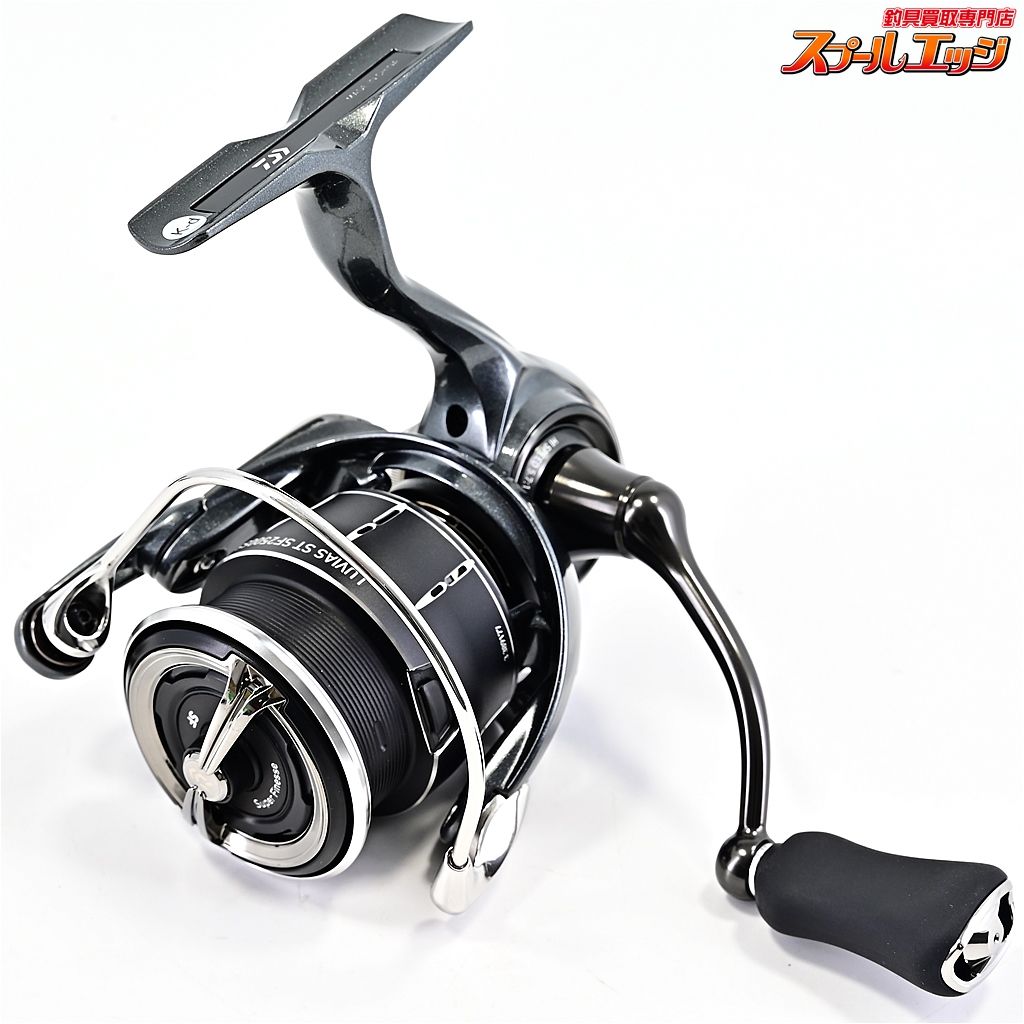 【ダイワ】 24ルビアス ST SF 2500SS-H DAIWA LUVIASm40625