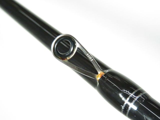 スピードメタル S