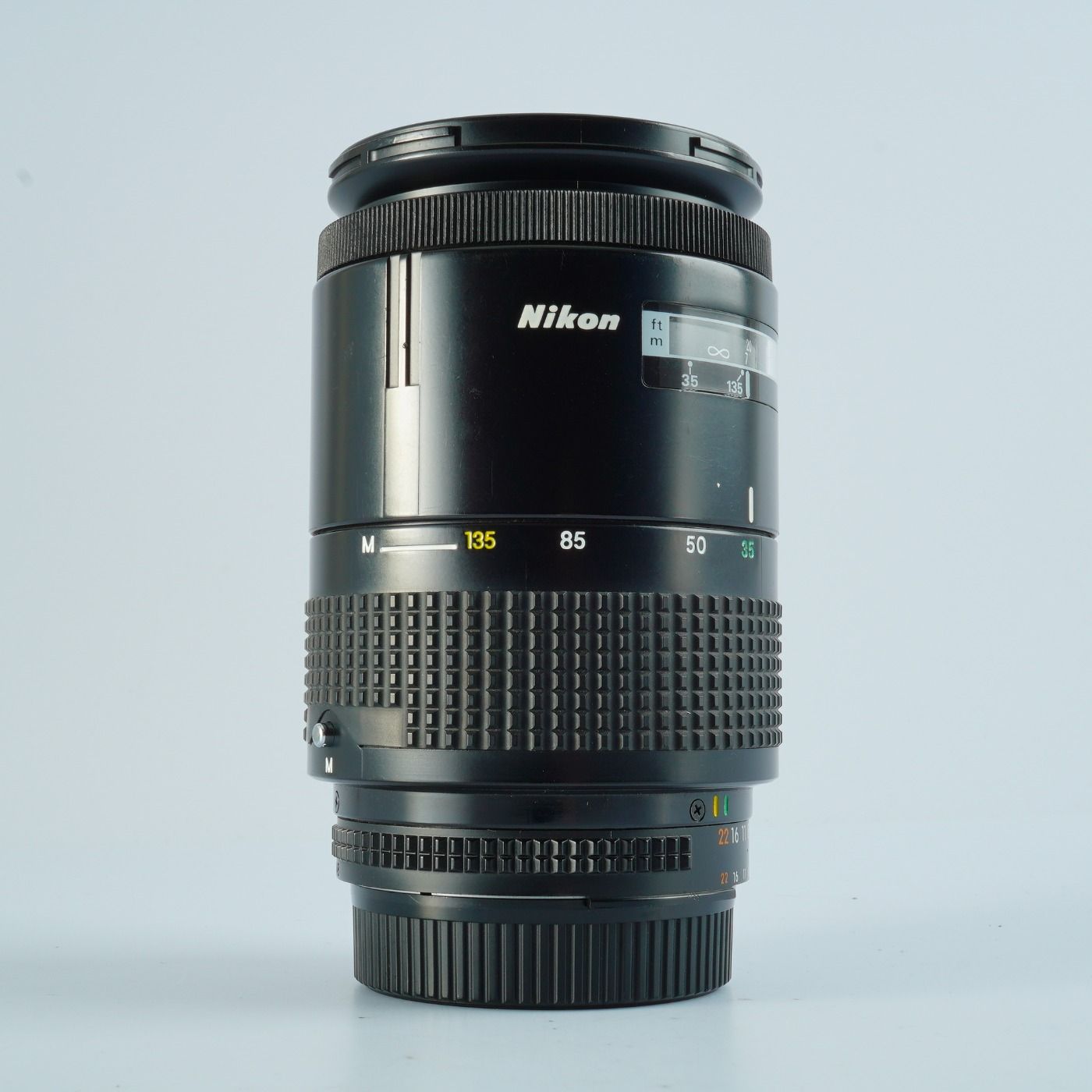 動作品 Canon EF-S 18-135mm F3.5-5.6 IS レンズ NIKKOR Zマウントレンズ【本スレ】ﾜｯﾁｮｲあり 54 - 5ちゃんねる掲示板