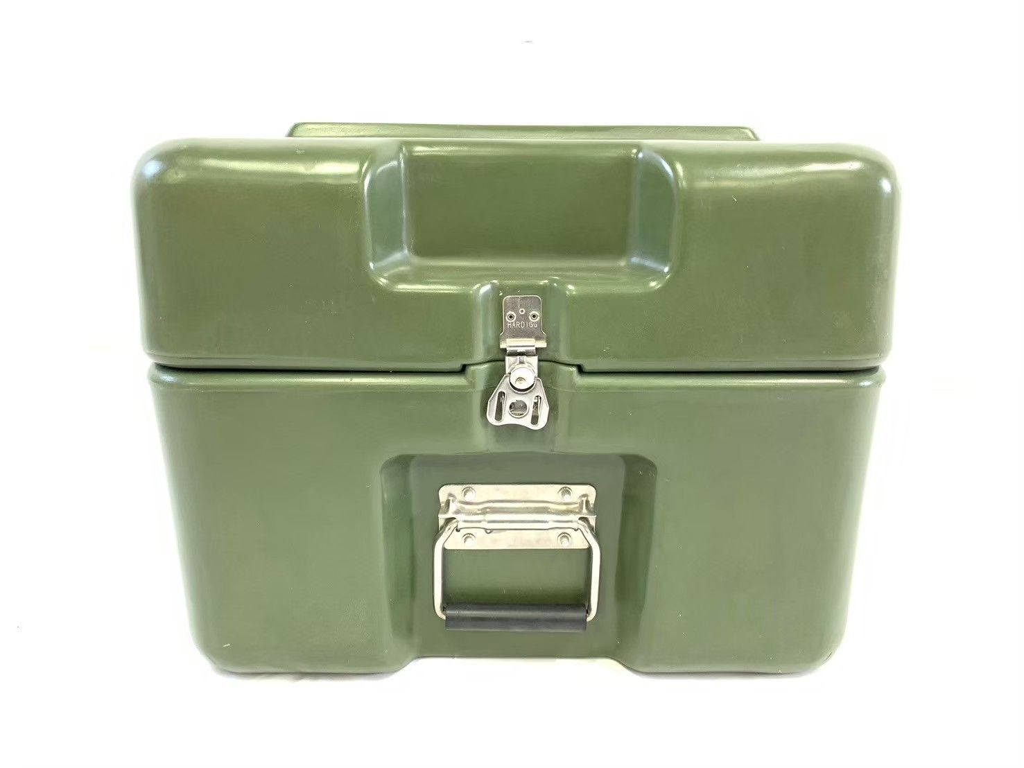 米軍放出品　ハードケース ツールボックス 工具箱 ストレージボックス ミリタリー SALE！【米軍放出品】ハードケース ツールボックス HARDIGG