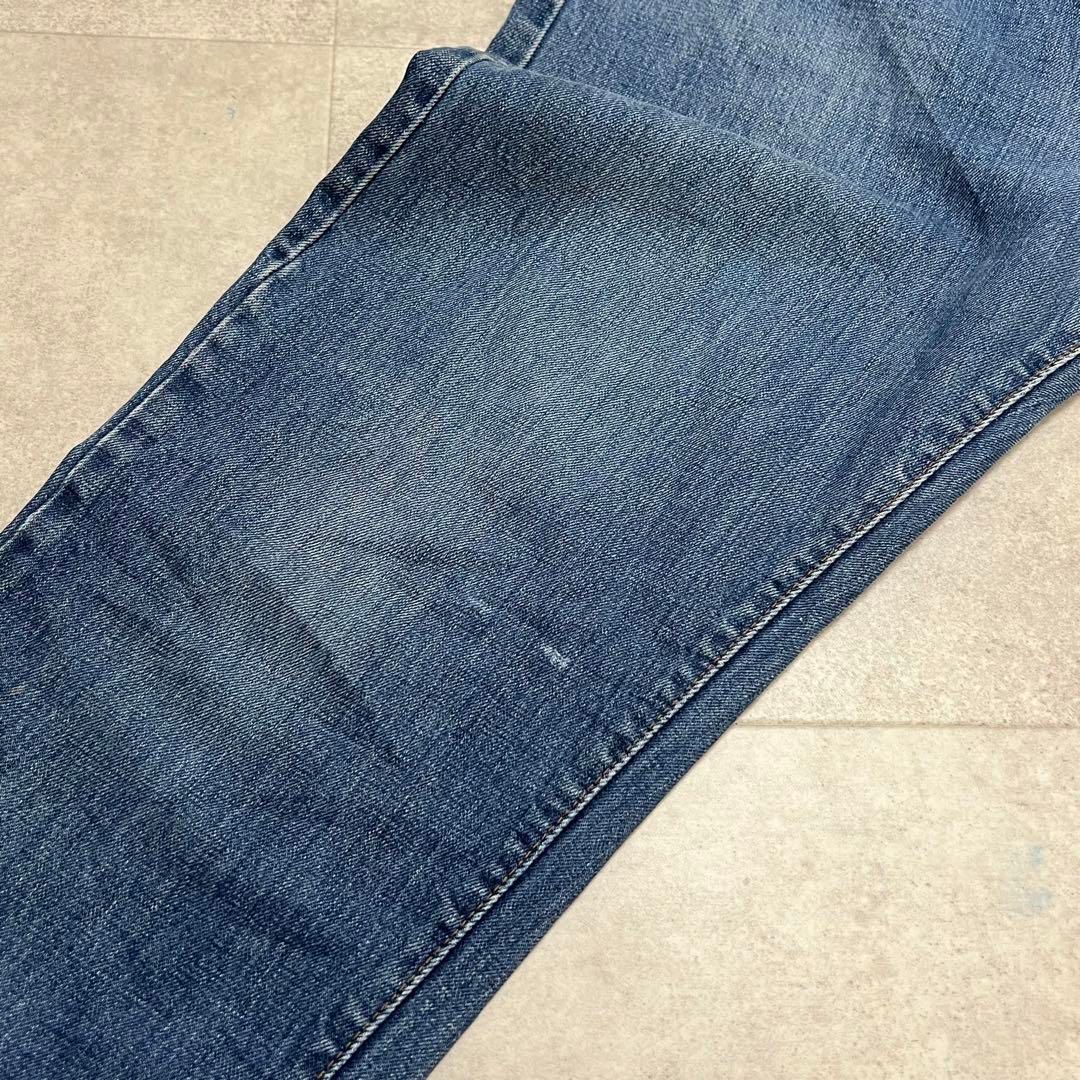 希少 36×30 リーバイス 505 66前期 シングルステッチ 濃紺 極上 - メルカリ