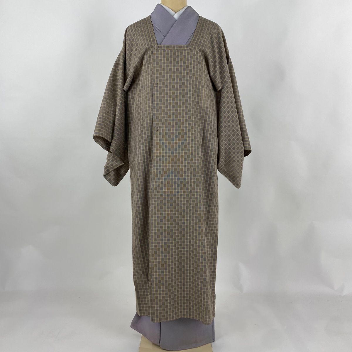 裄丈66cm