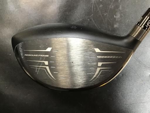 はしの 最短翌日発送】SRIXON ZX5 Mk2 | 9.5 | S | SPEEDER 661