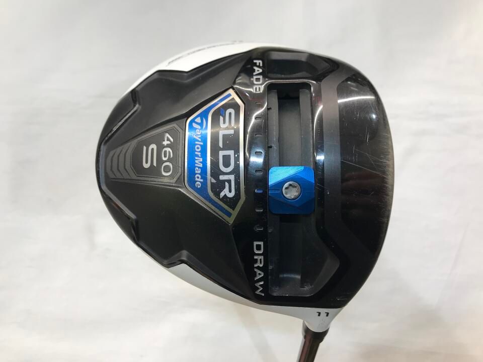 【即納】SLDR S | 11 | R | TM1-414 | 中古 | ドライバー | テーラーメイド