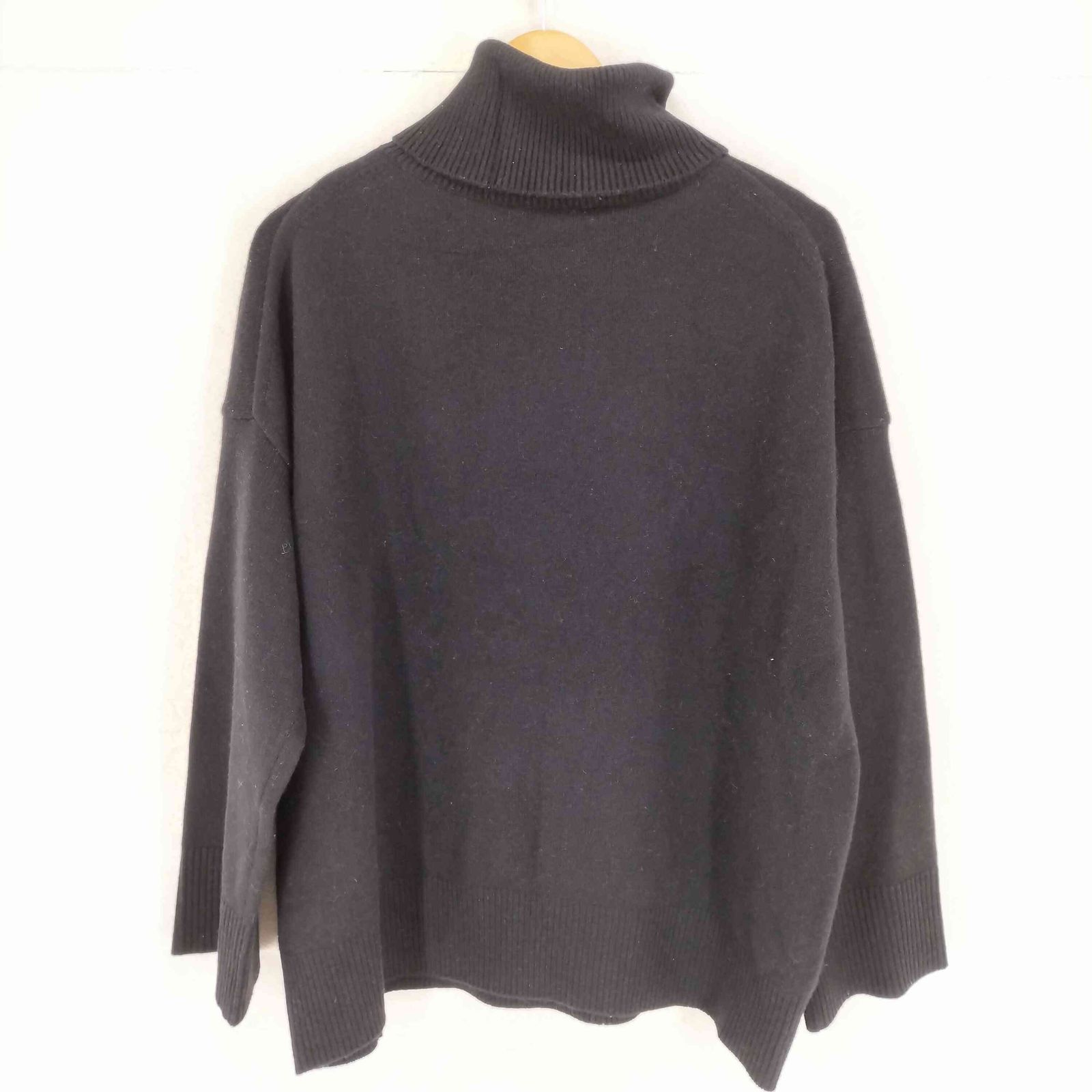美品 EVERYDAY I LIKE Aries タートルネック ニット ウール エブリデイアイライク EVERYDAY I LIKE タートルネックニット