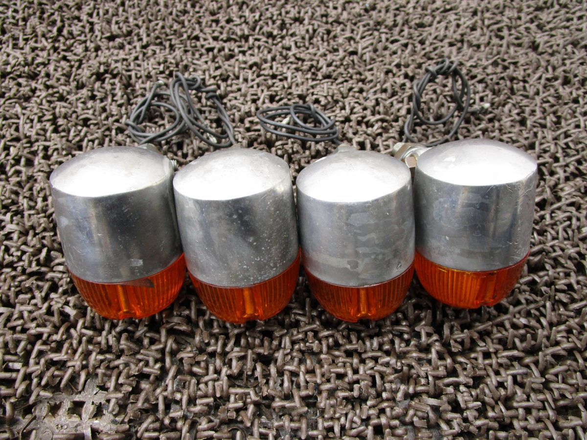 パンタ ウインカー