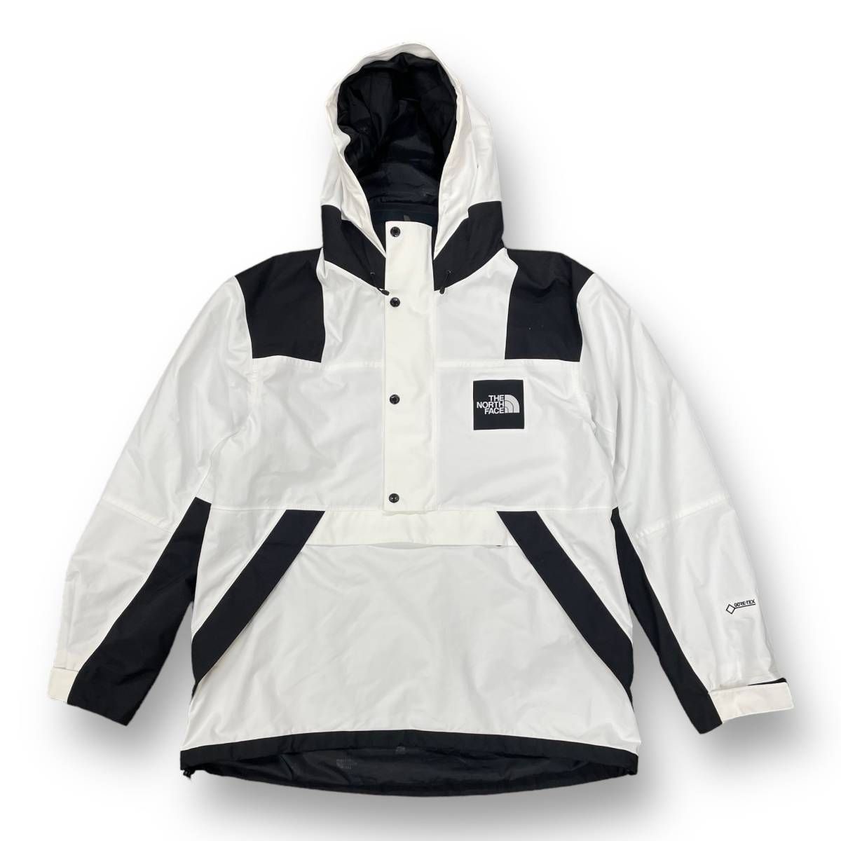 THE NORTH FACE 19SS RAGE GTX Shell Pullover アノラック パーカー